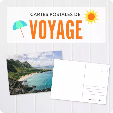 Carte Postale